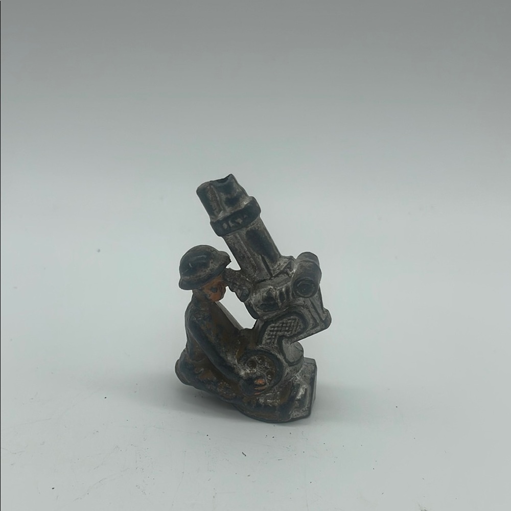 Barclay Manoil Toy Soldier